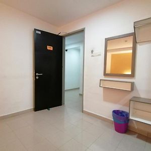 Bilik kembar standard